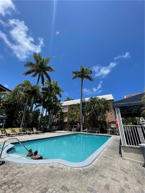 Coconut Bay Resort - Residential