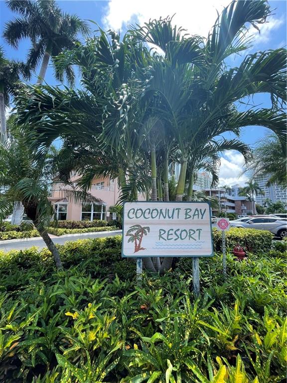 Coconut Bay Resort - Residential