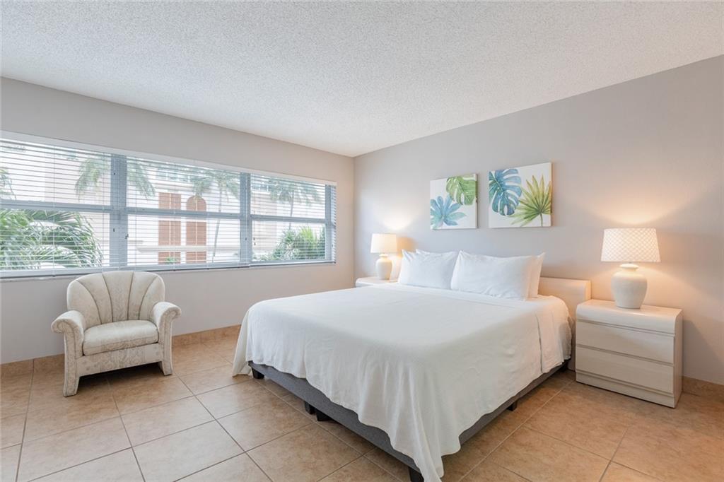 Coconut Bay Resort - Residential
