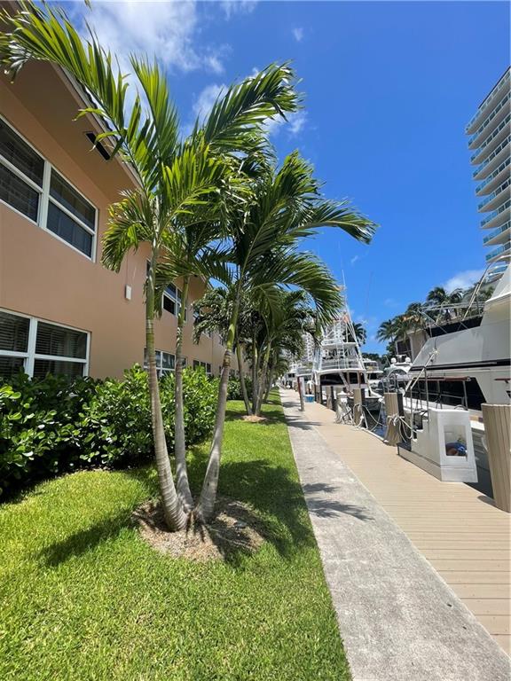 Coconut Bay Resort - Residential
