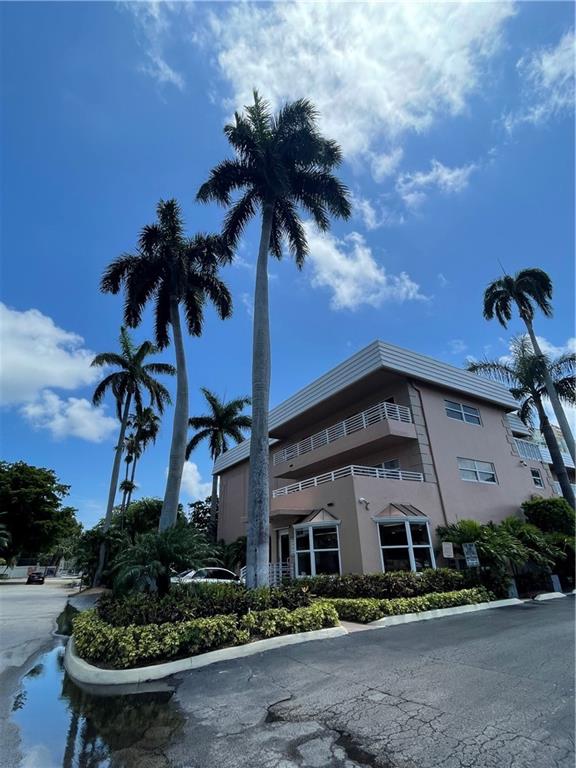 Coconut Bay Resort - Residential