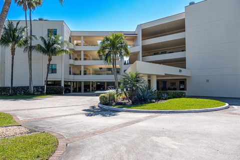 A home in Stuart
