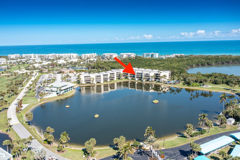 Photo of 221 NE Plantation Road #308, Stuart, FL 34996 (MLS # R11061543)