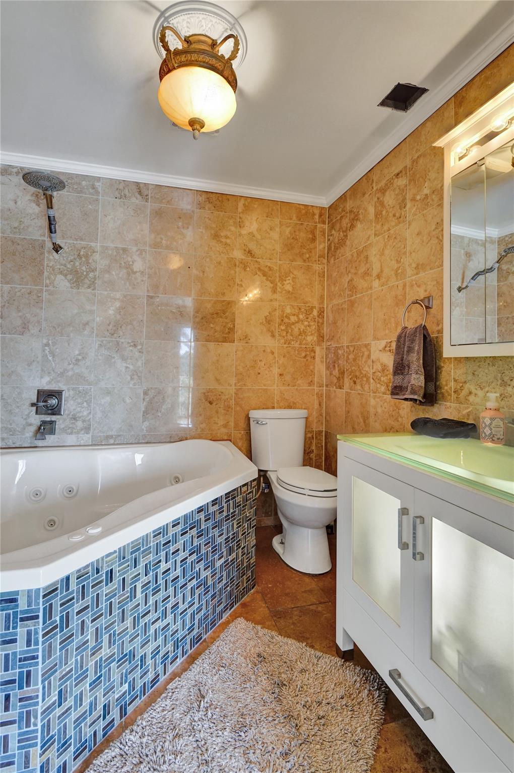 Woodcrest arms - Residential