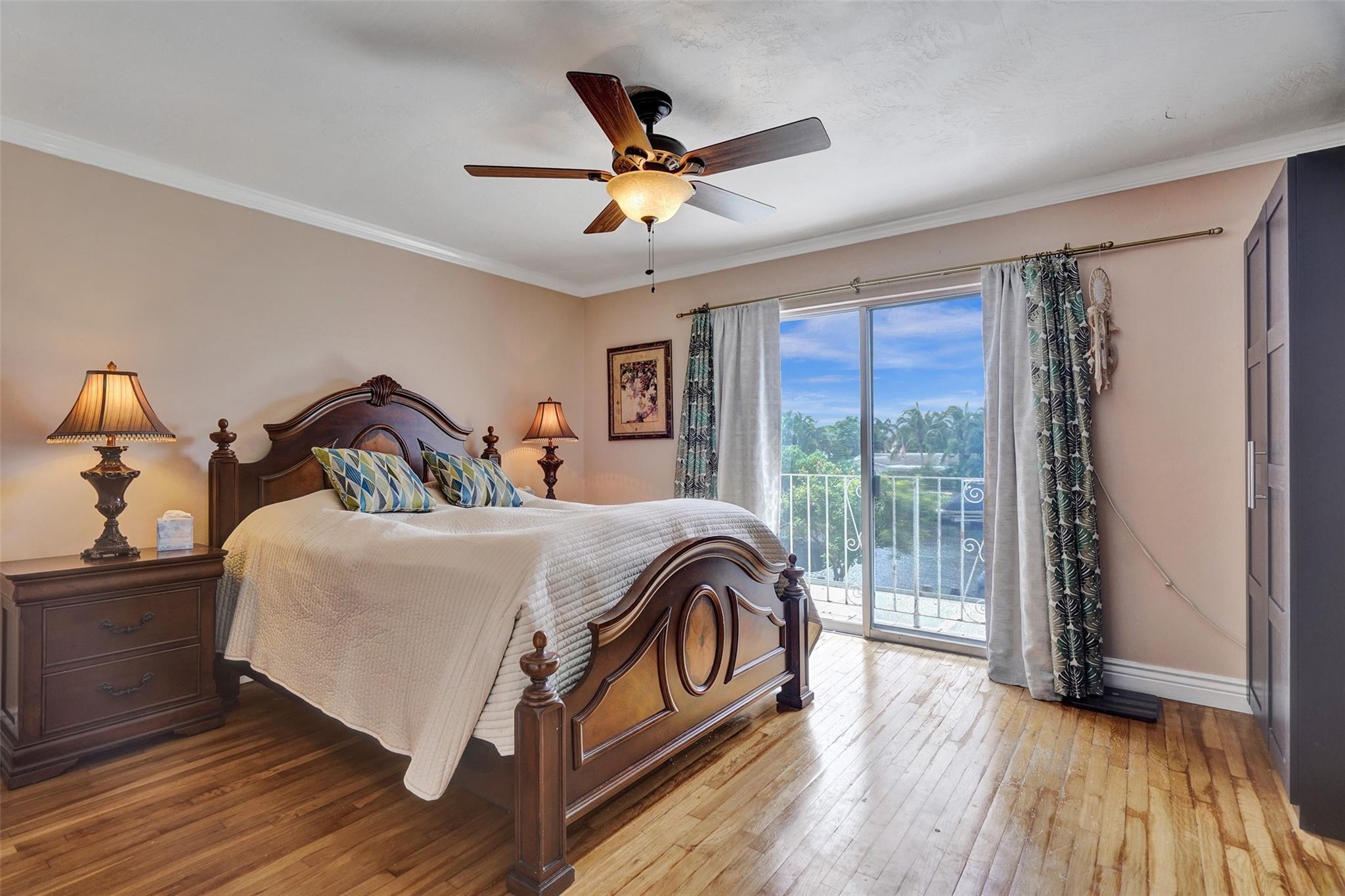 Woodcrest arms - Residential