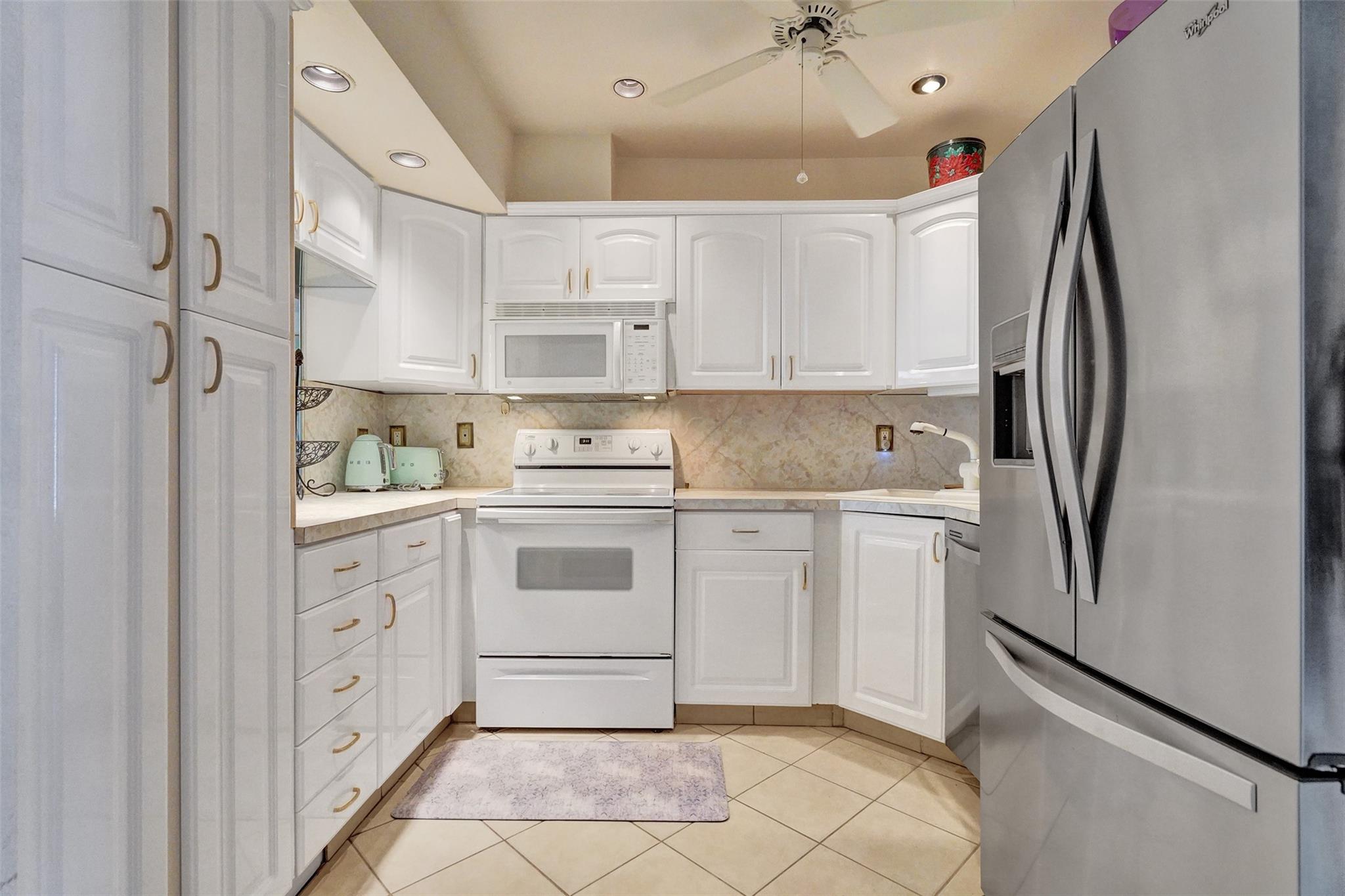 Woodcrest arms - Residential