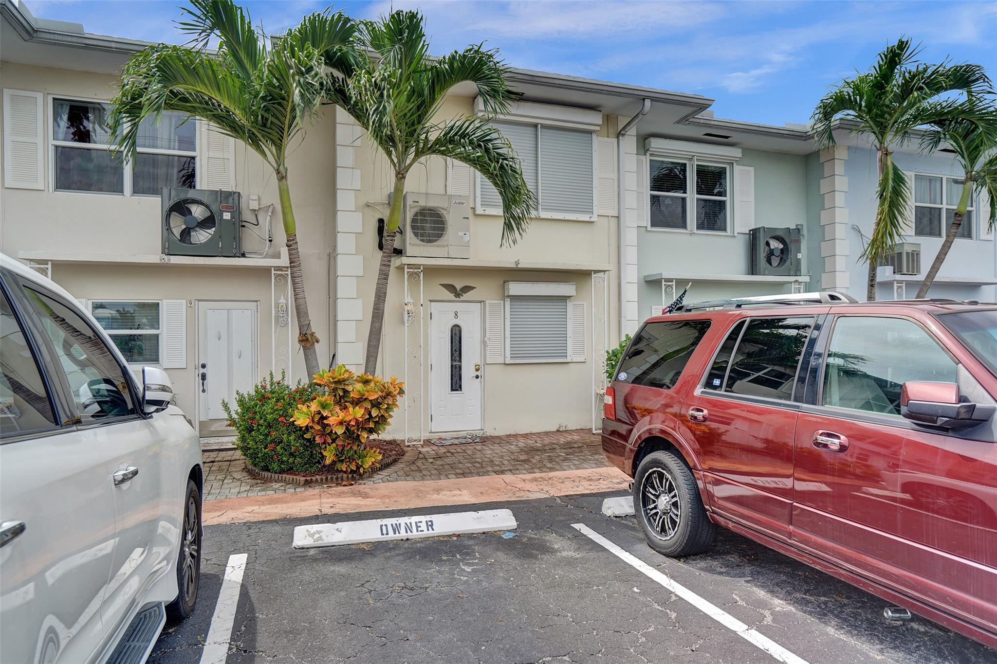 Woodcrest arms - Residential