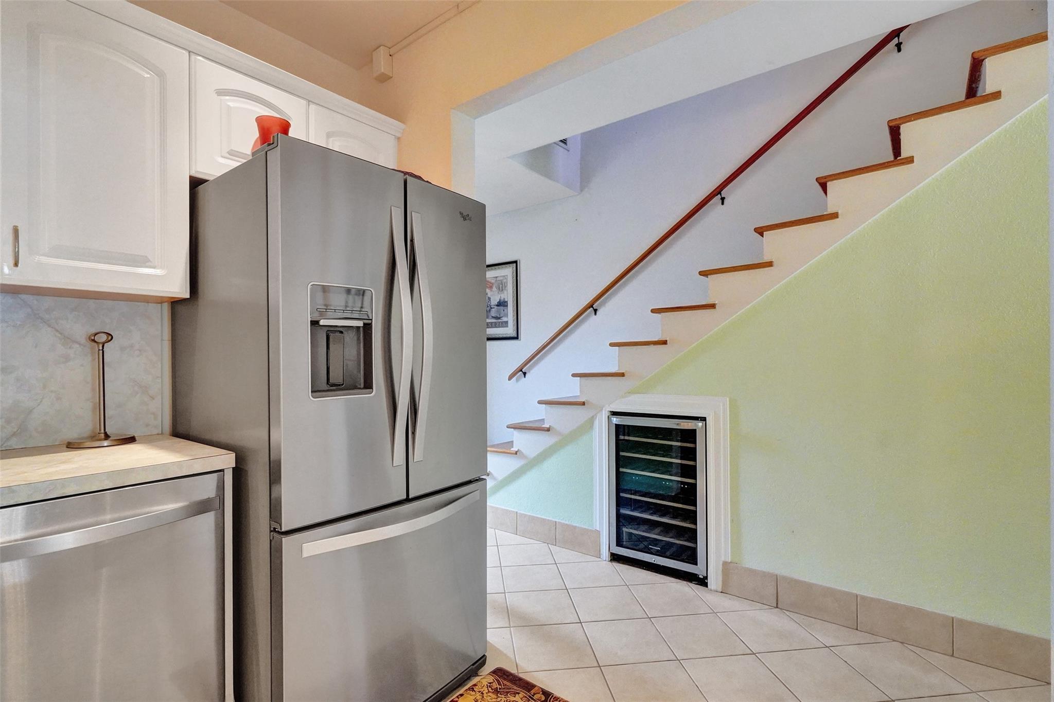 Woodcrest arms - Residential