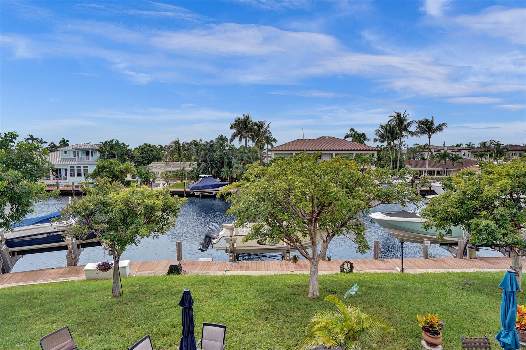 Woodcrest arms - Residential