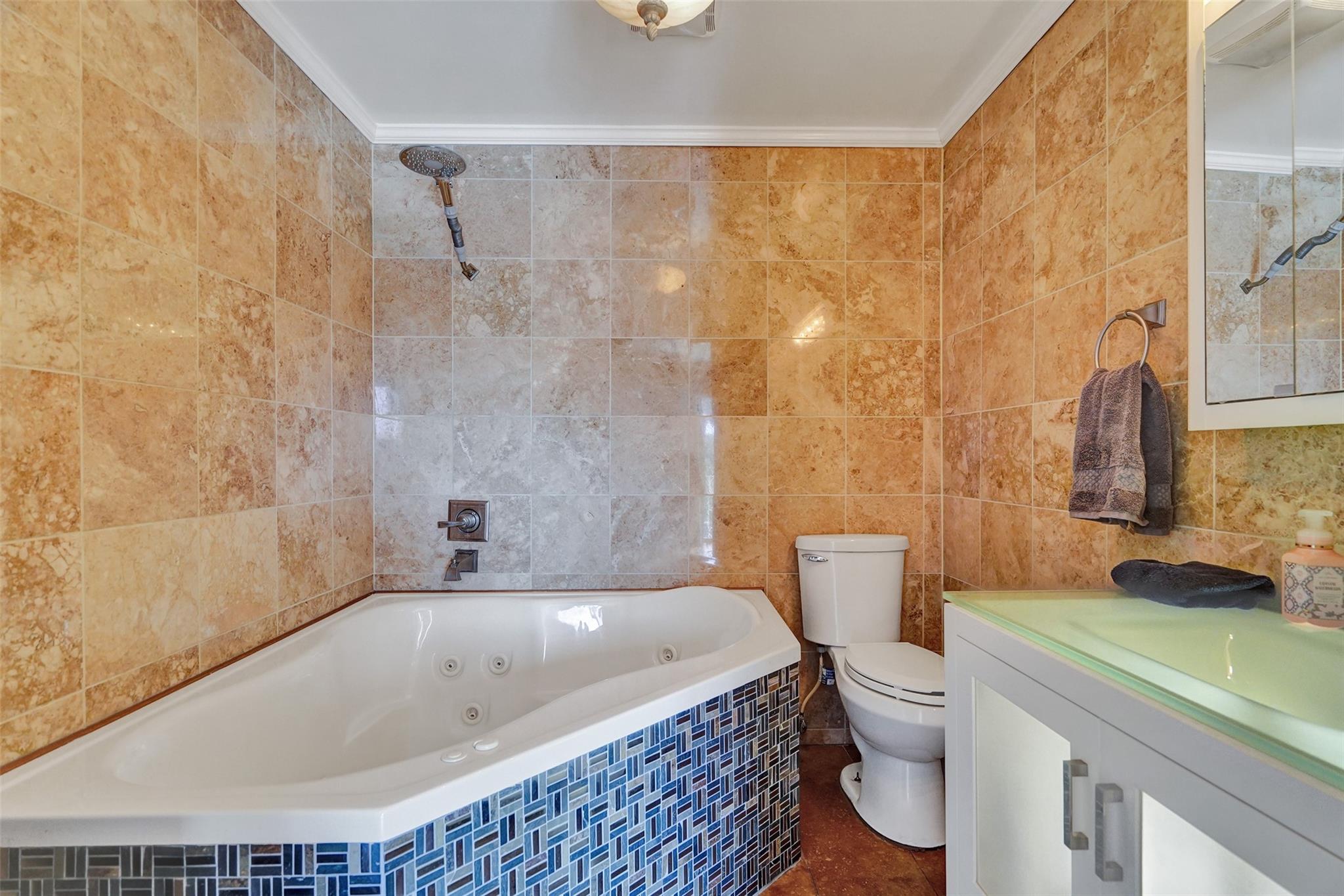 Woodcrest arms - Residential