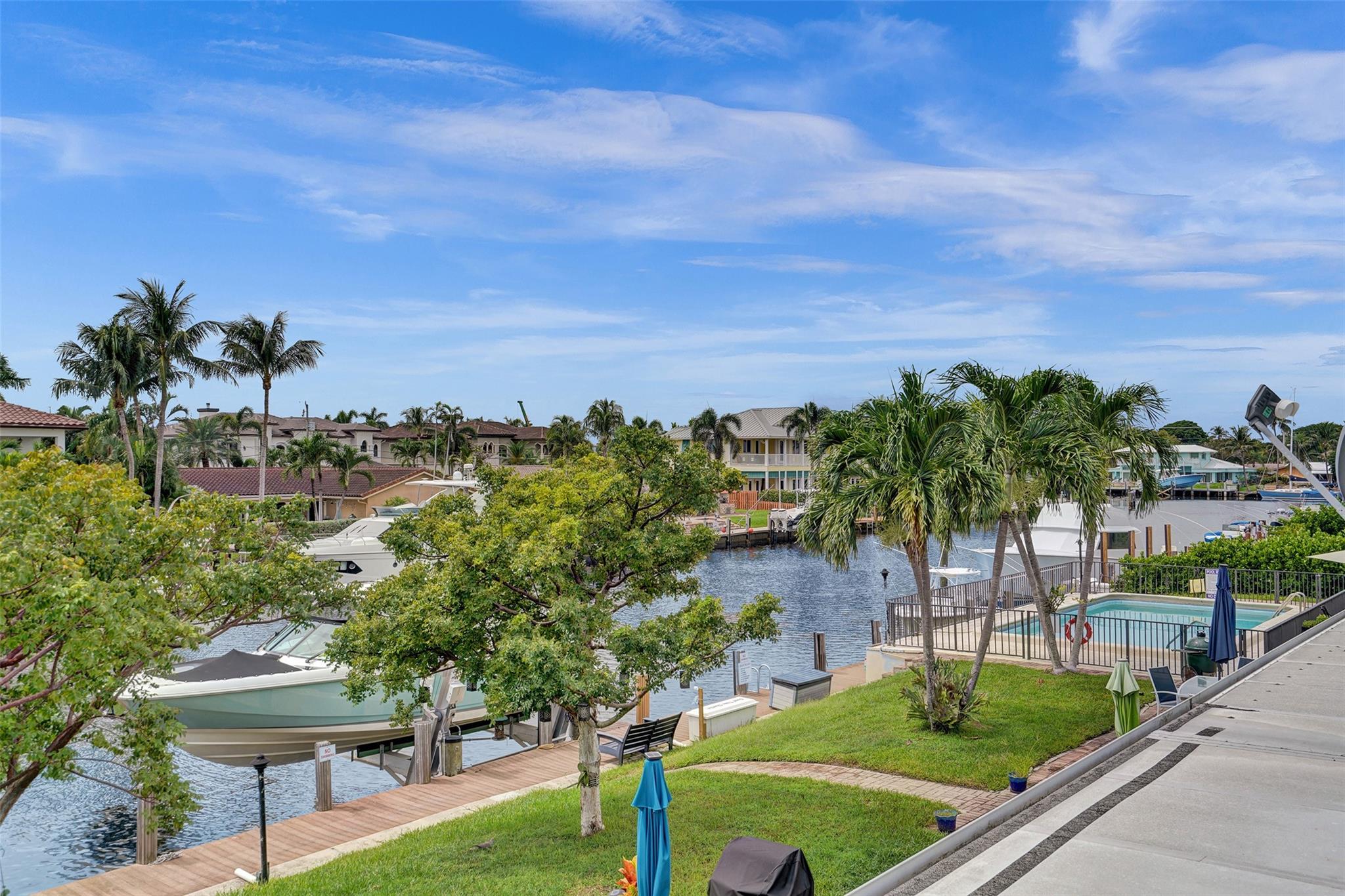 Woodcrest arms - Residential