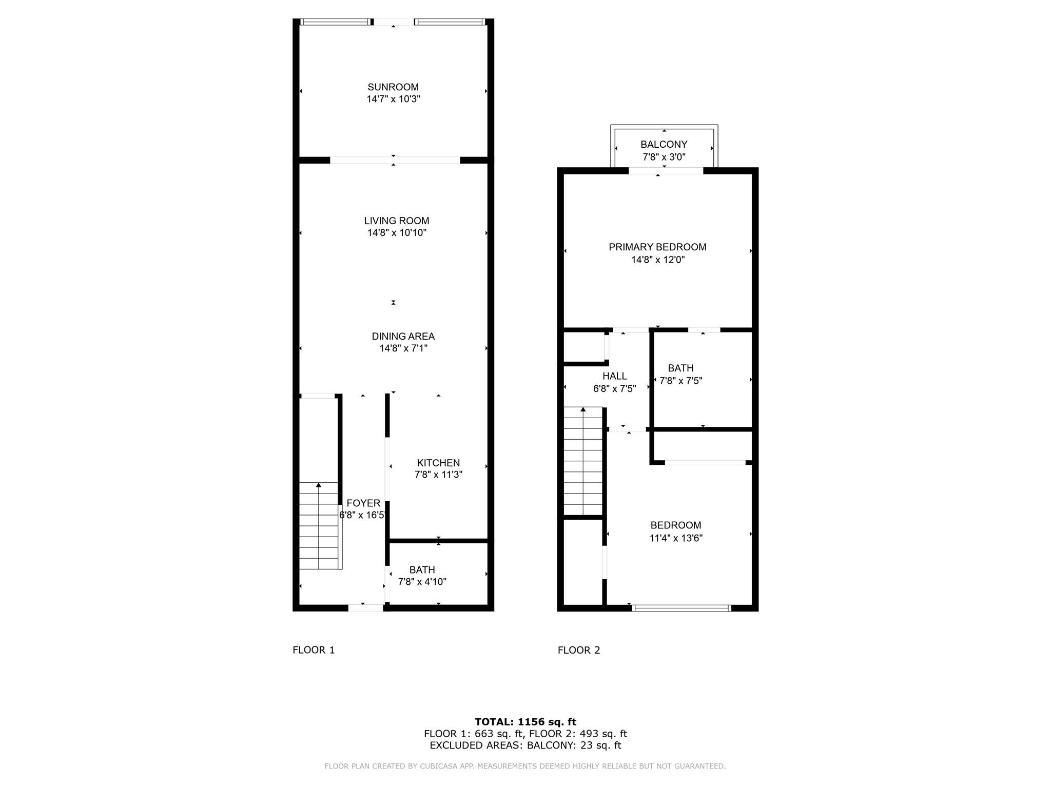 Woodcrest arms - Residential