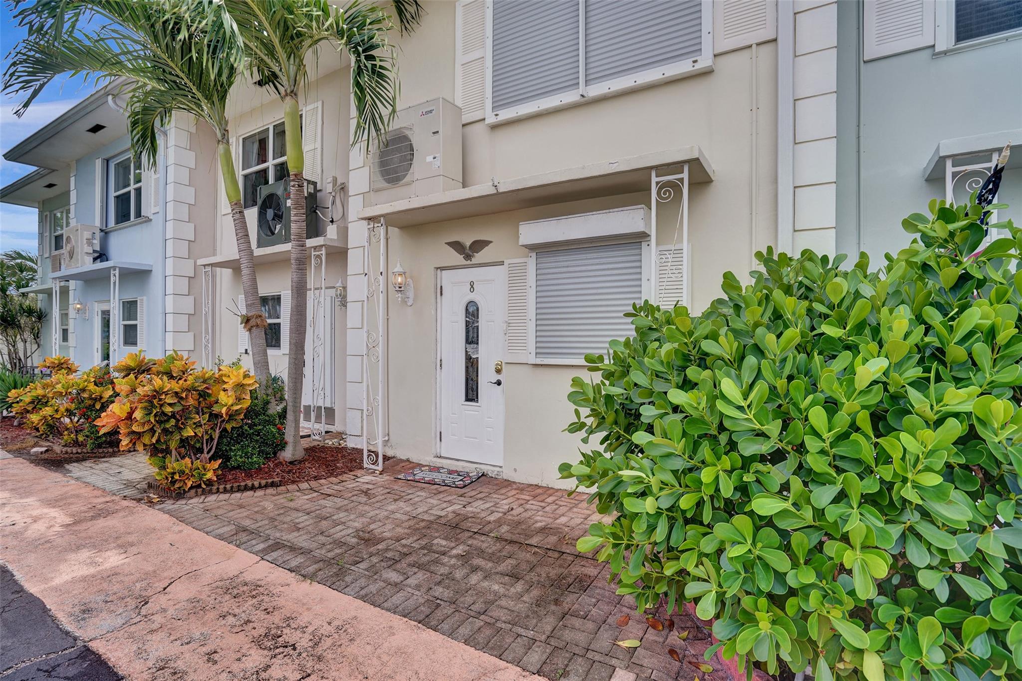 Woodcrest arms - Residential