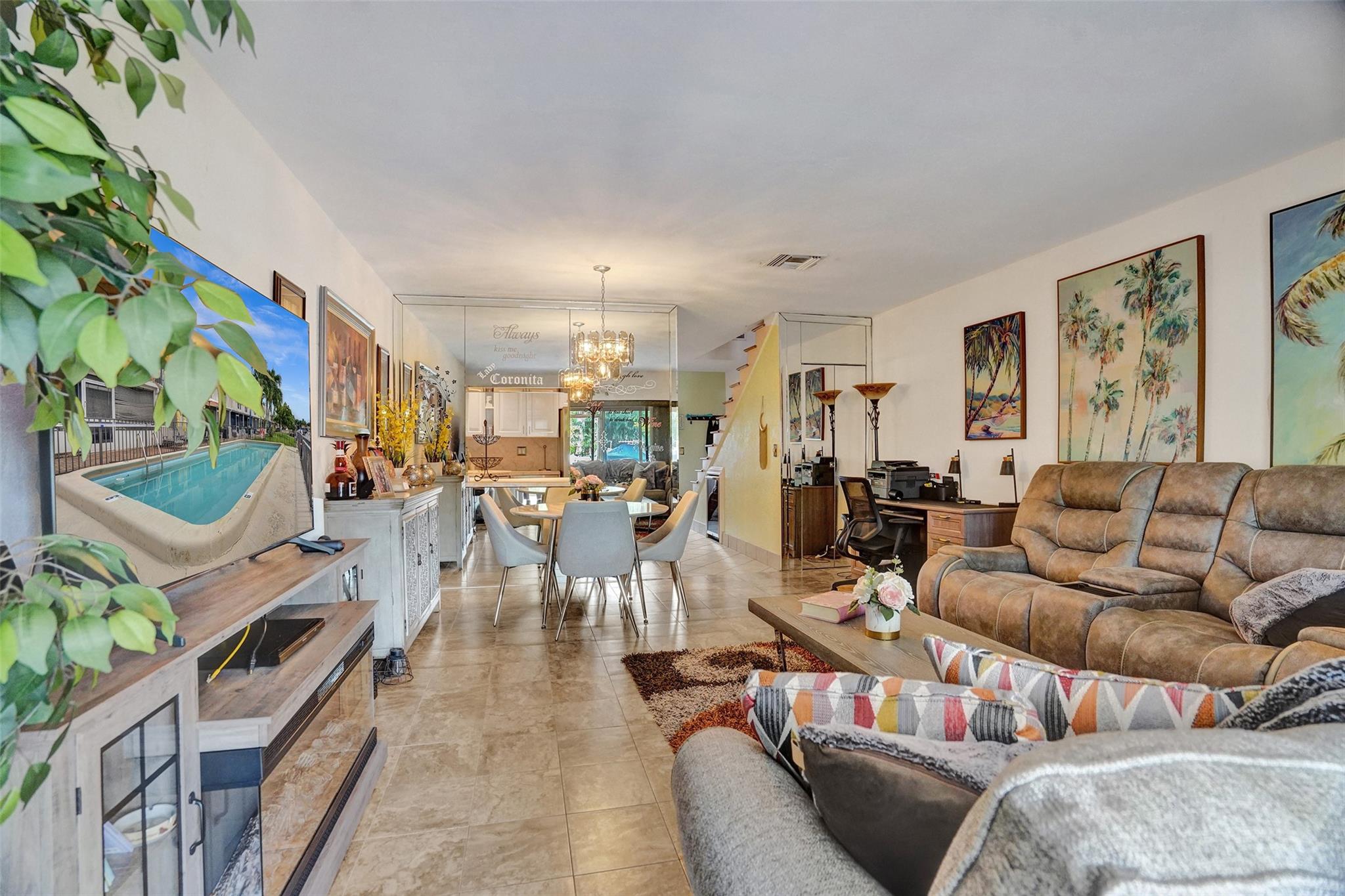 Woodcrest arms - Residential