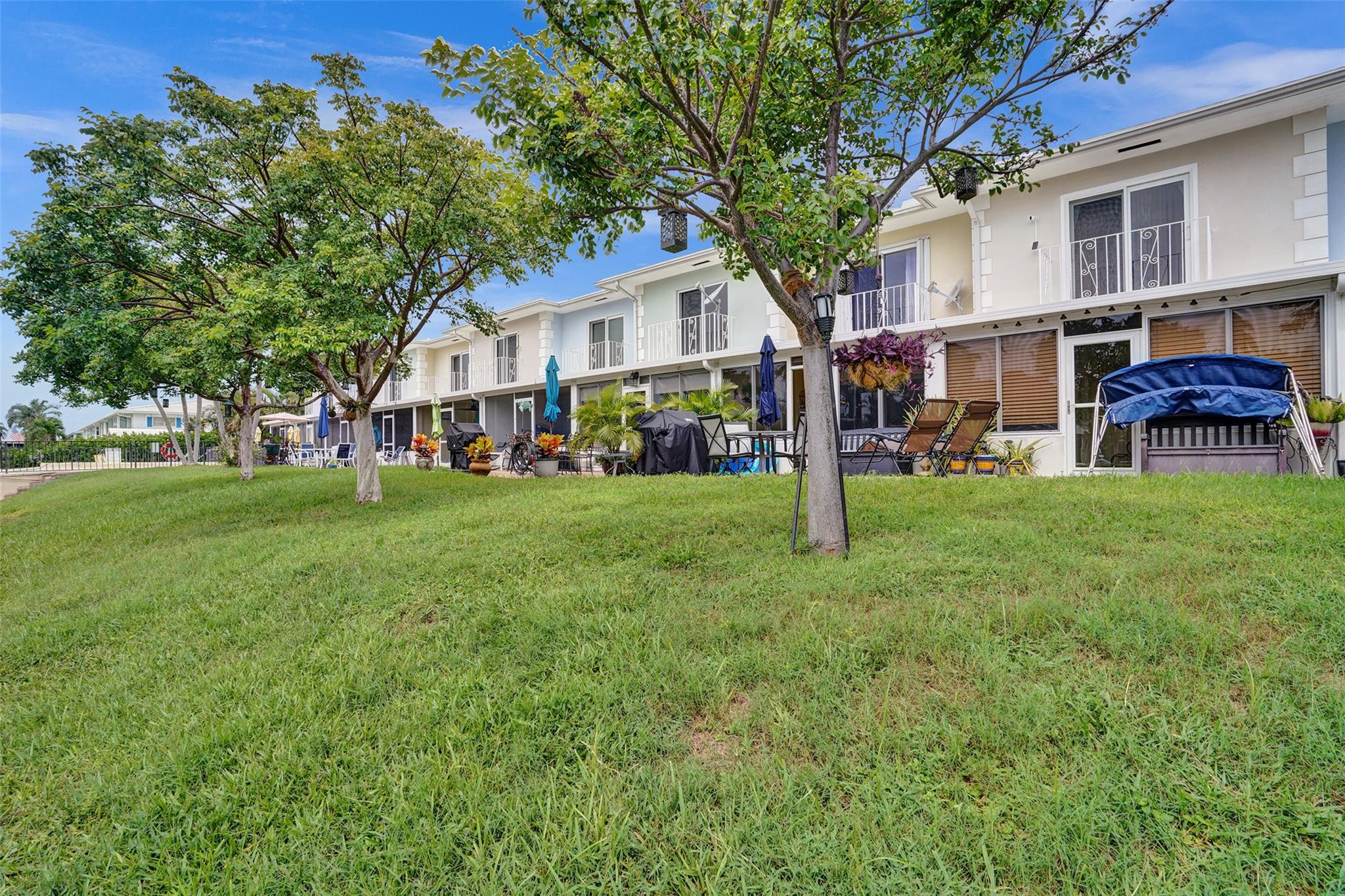 Woodcrest arms - Residential