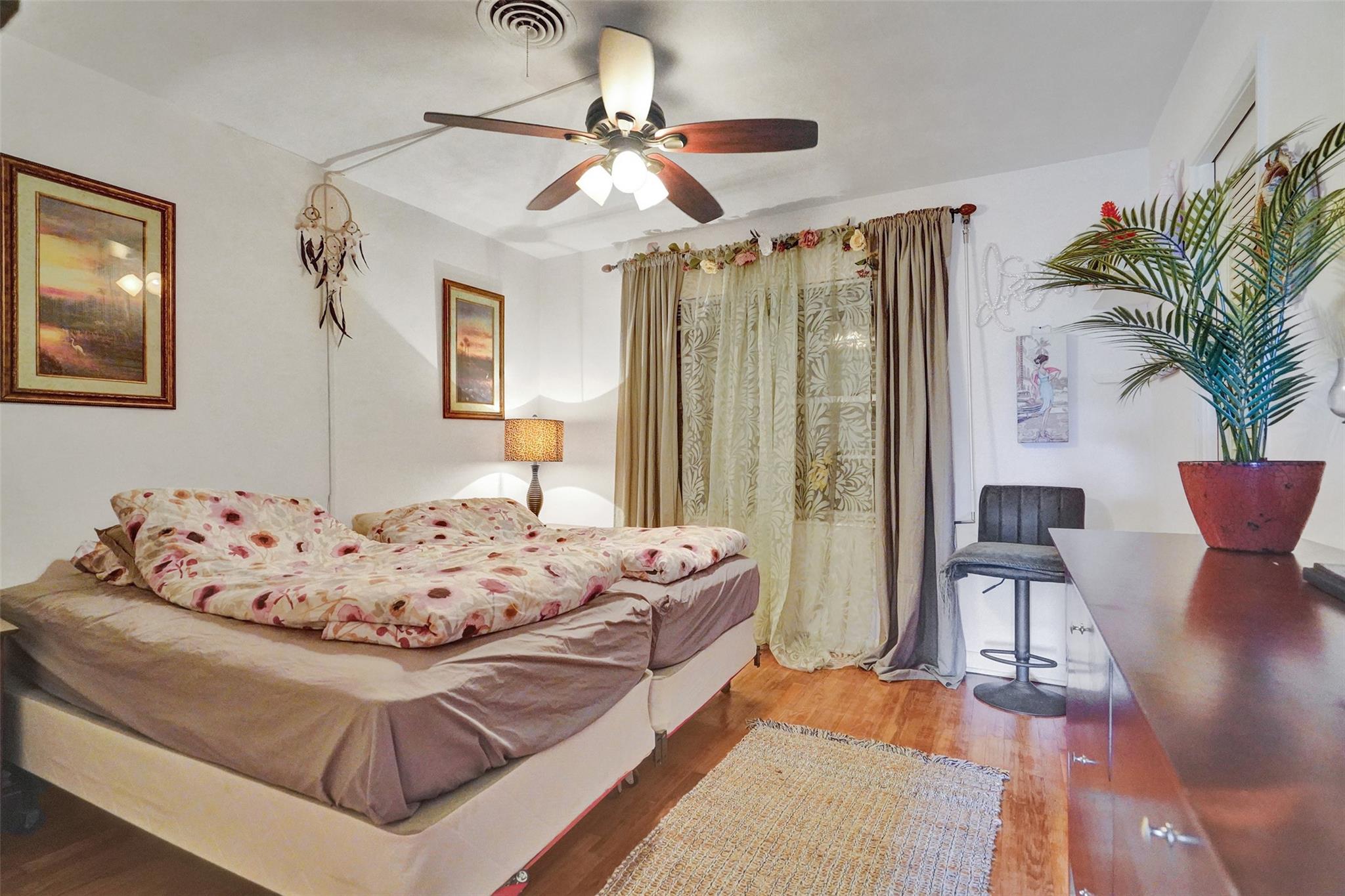 Woodcrest arms - Residential