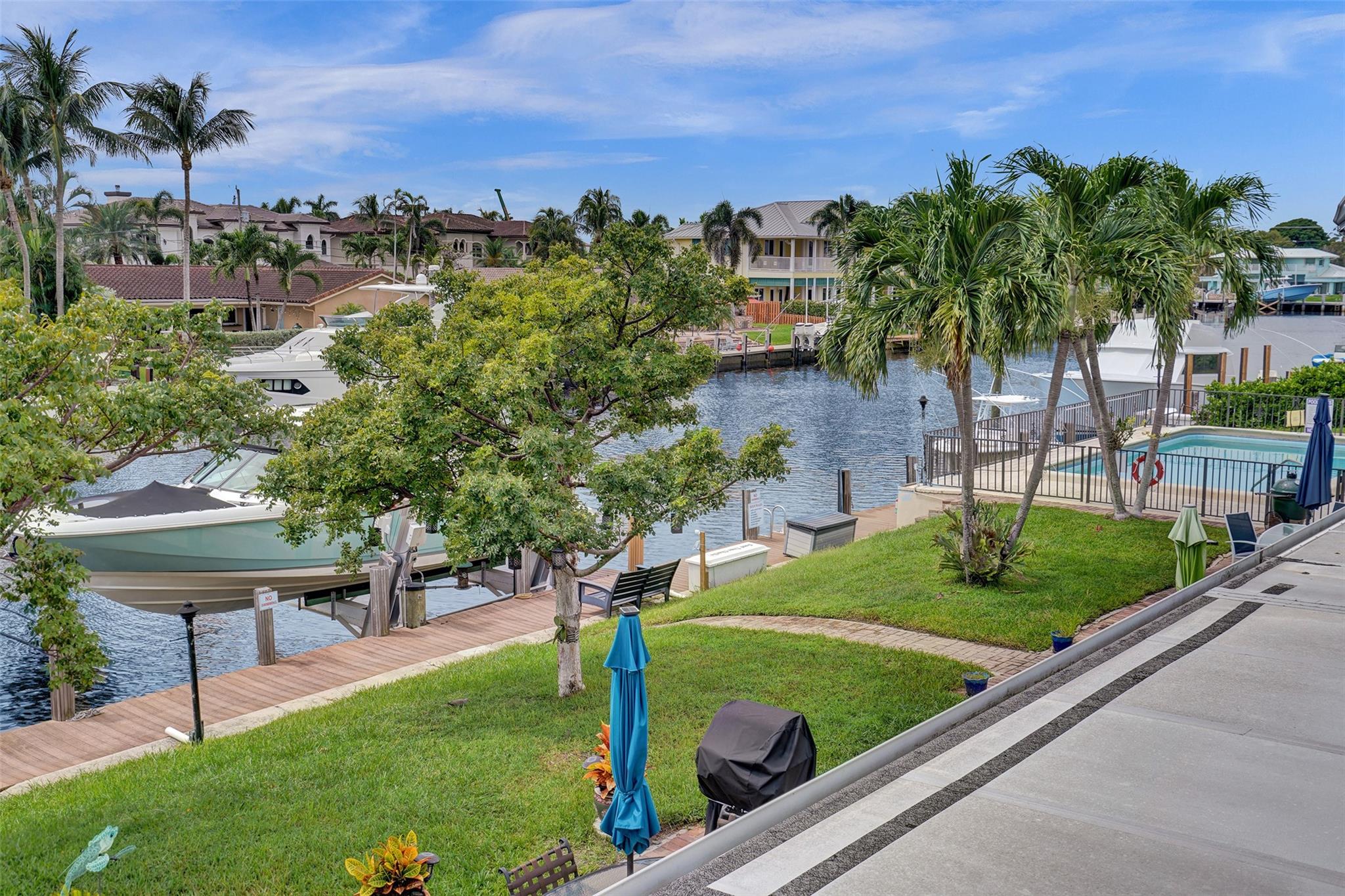 Woodcrest arms - Residential