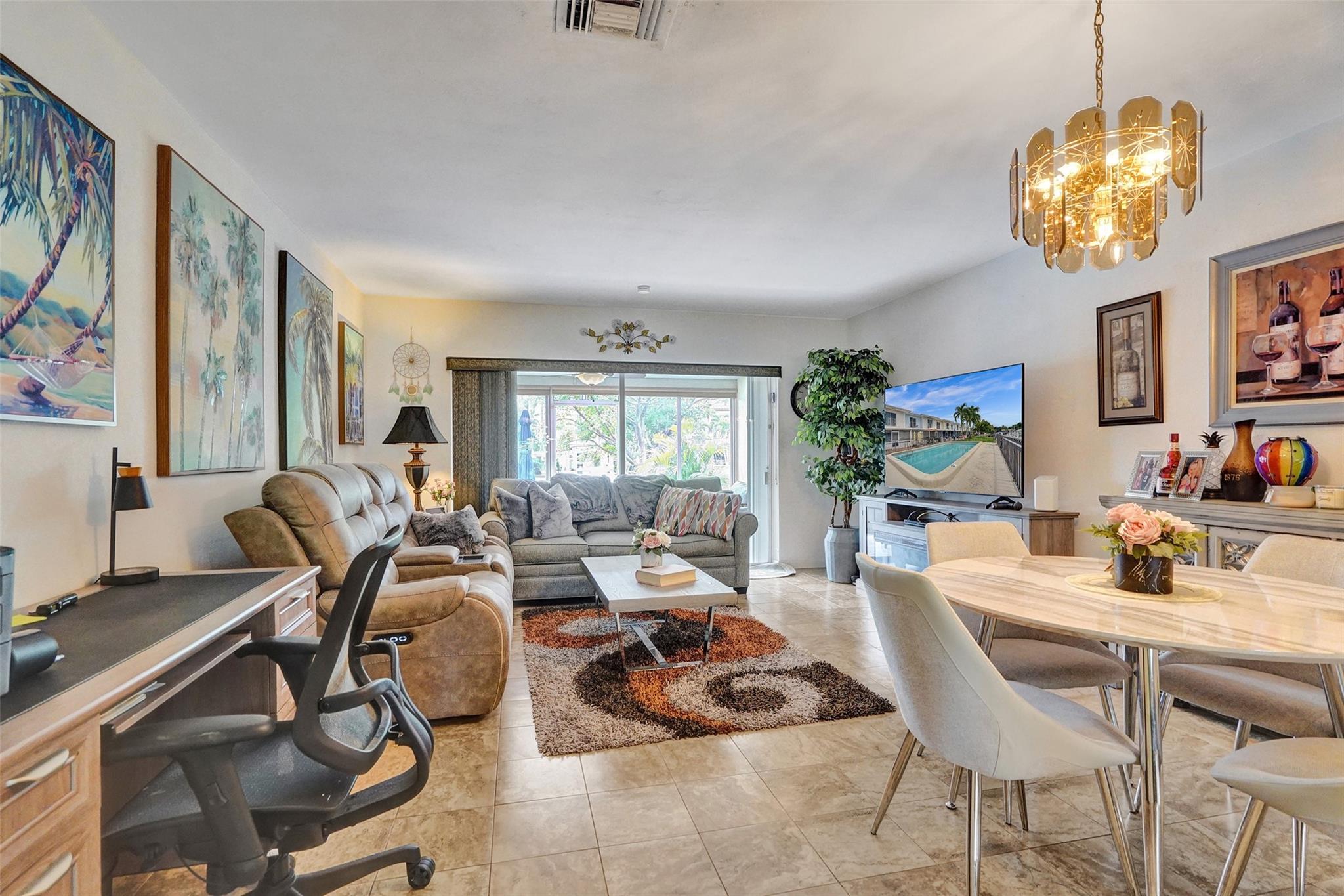 Woodcrest arms - Residential