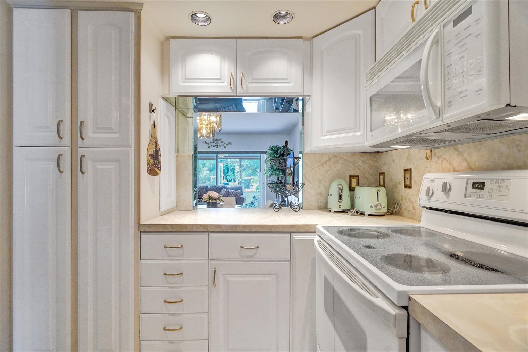 Woodcrest arms - Residential