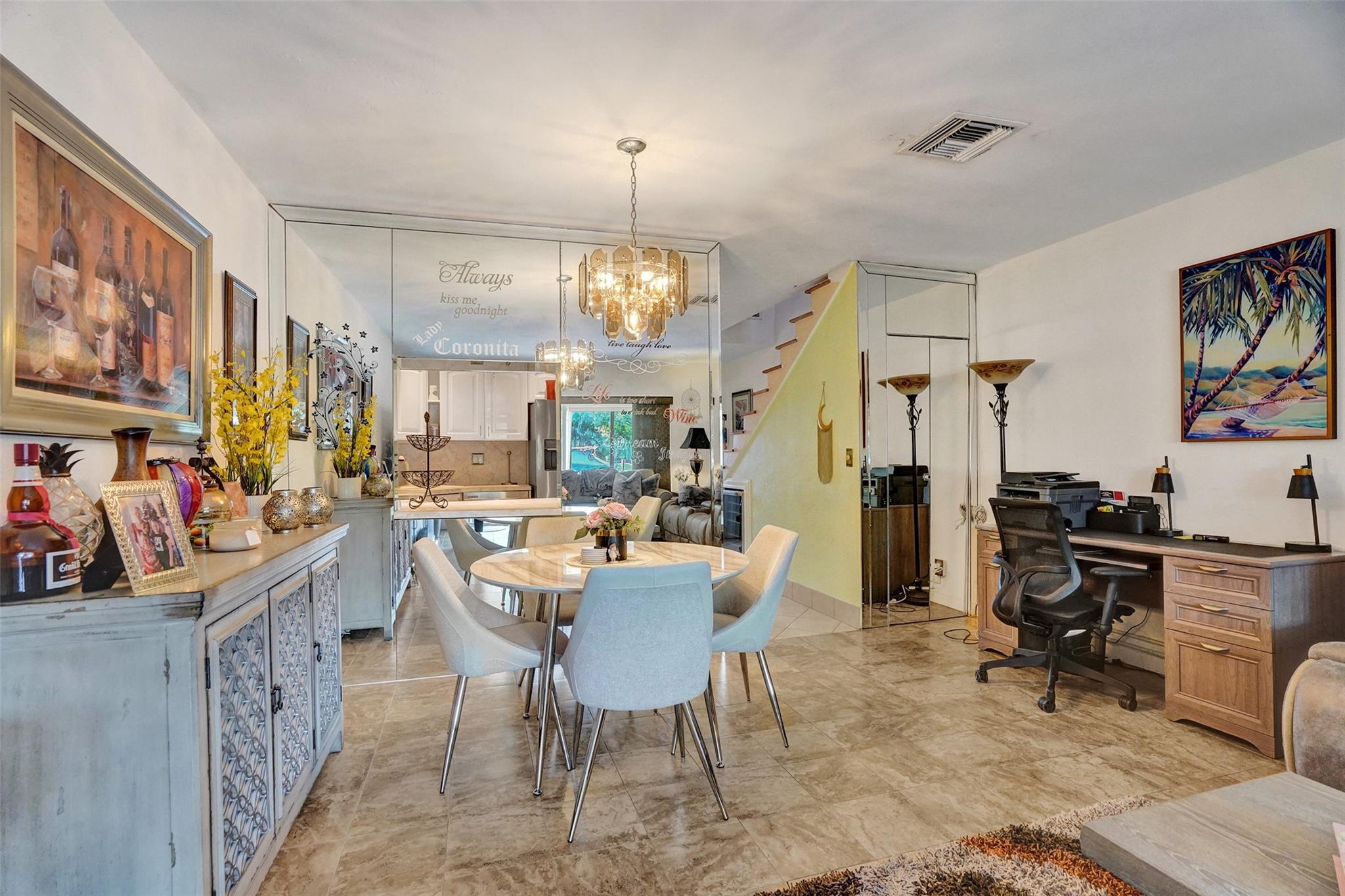 Woodcrest arms - Residential