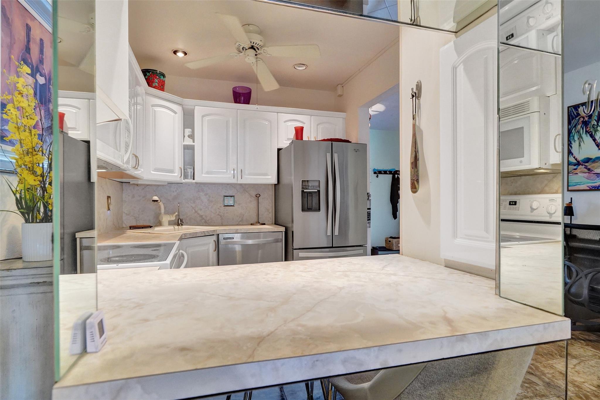 Woodcrest arms - Residential