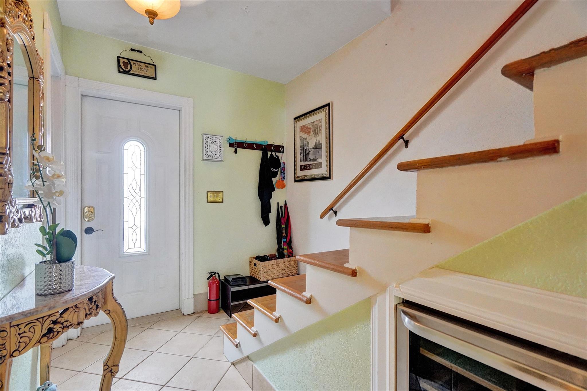 Woodcrest arms - Residential