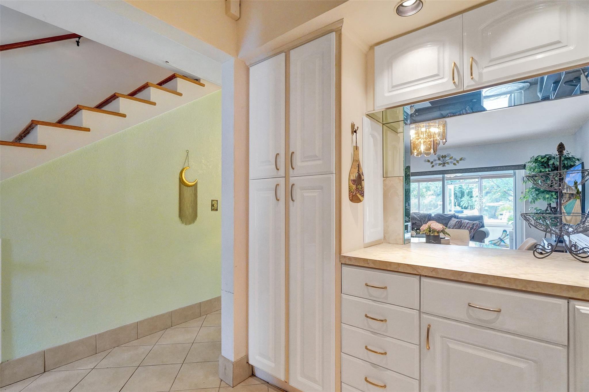 Woodcrest arms - Residential