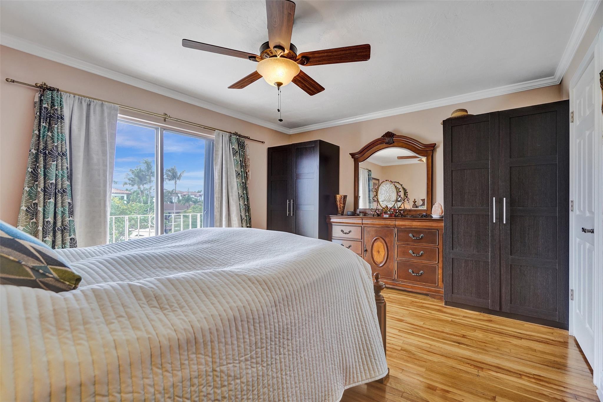 Woodcrest arms - Residential