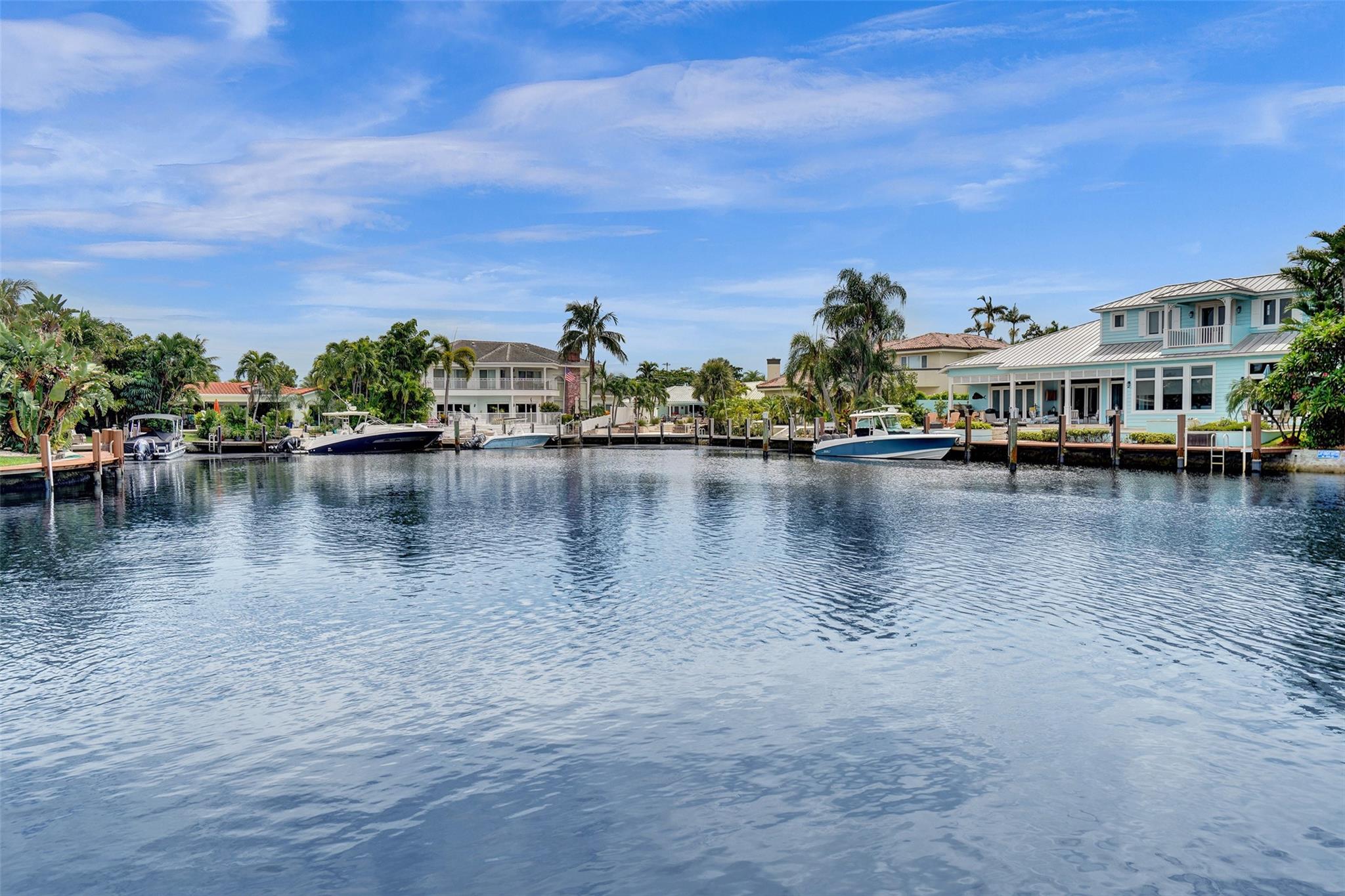 Woodcrest arms - Residential