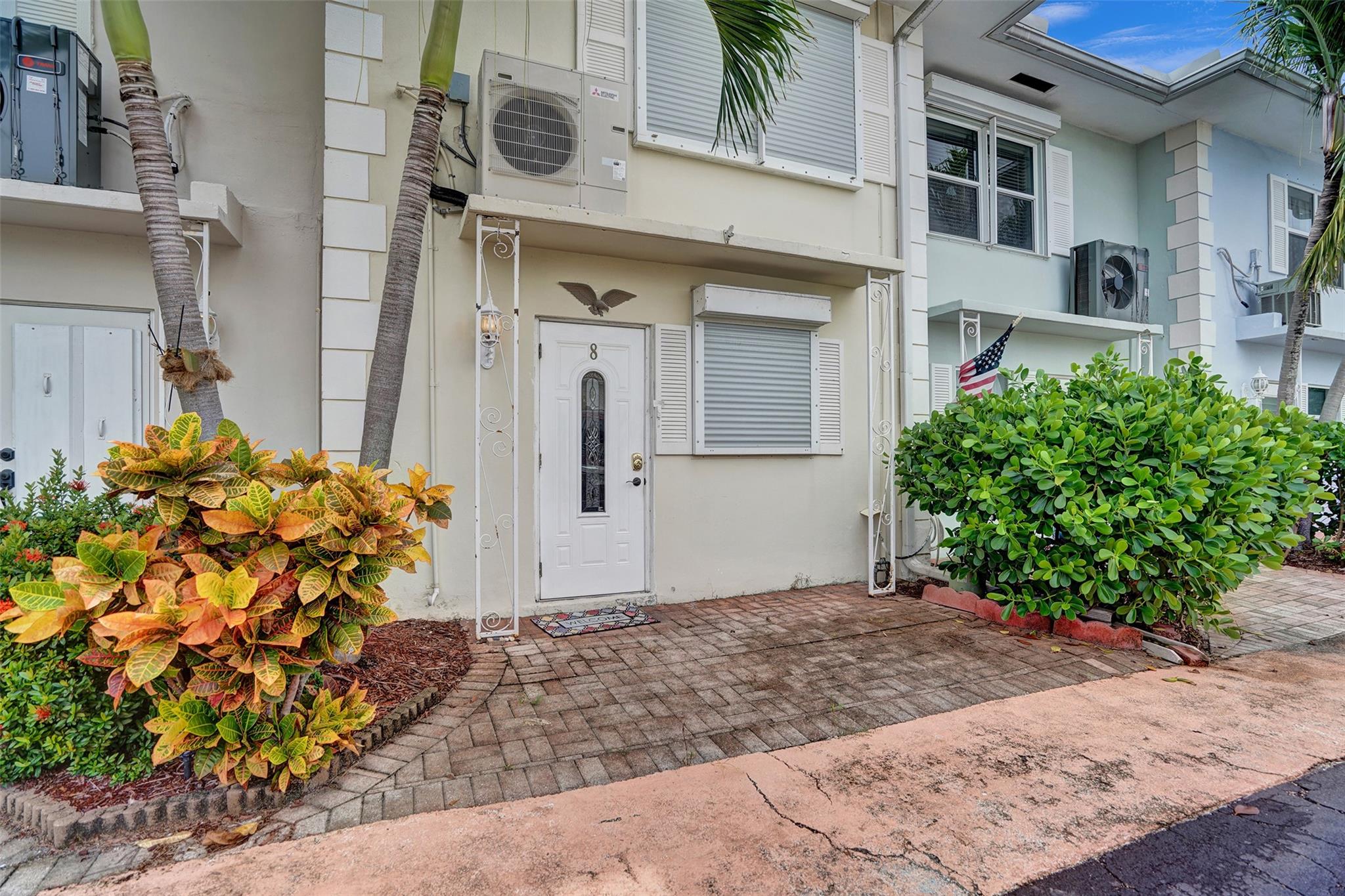 Woodcrest arms - Residential