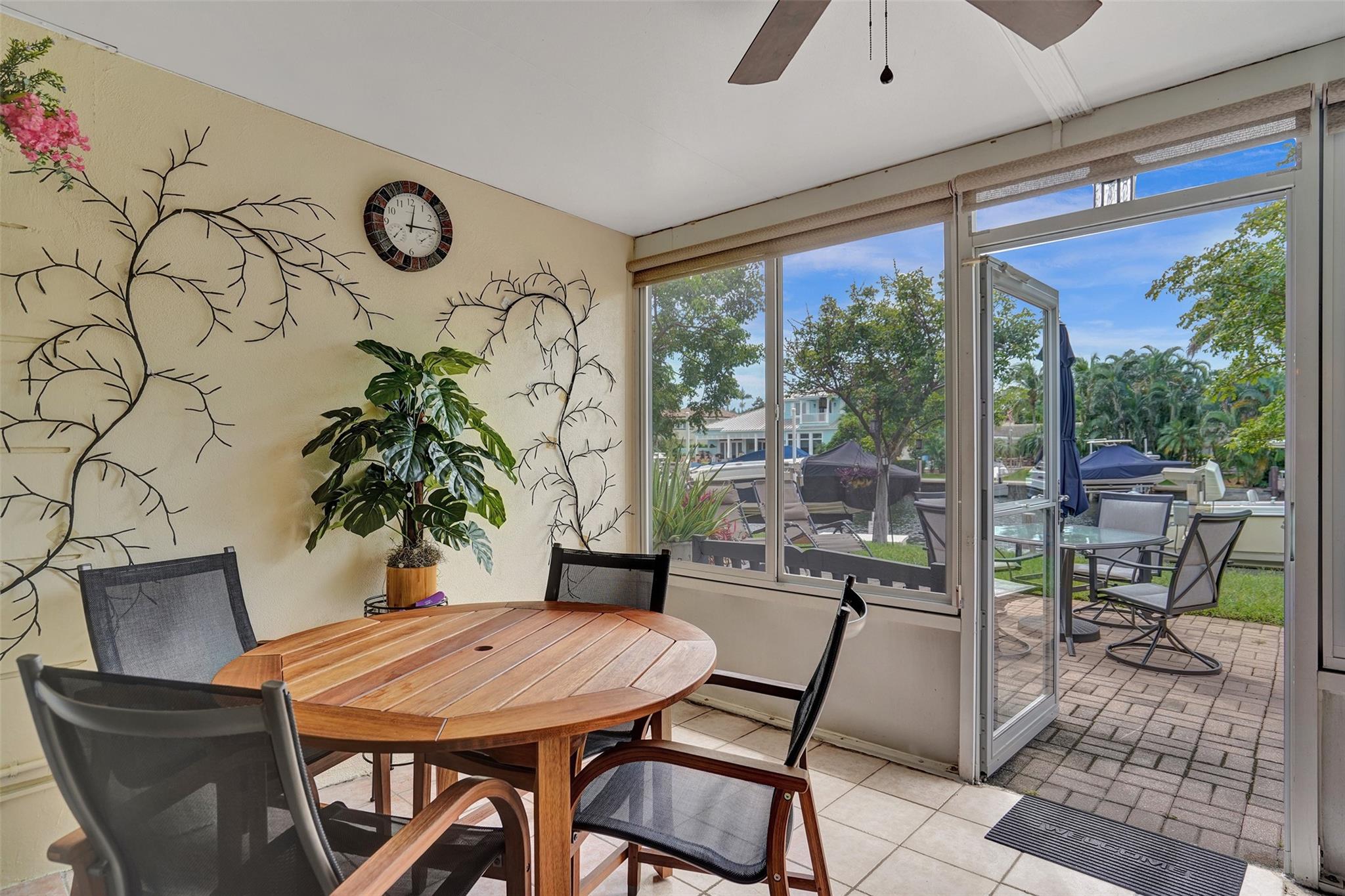 Woodcrest arms - Residential