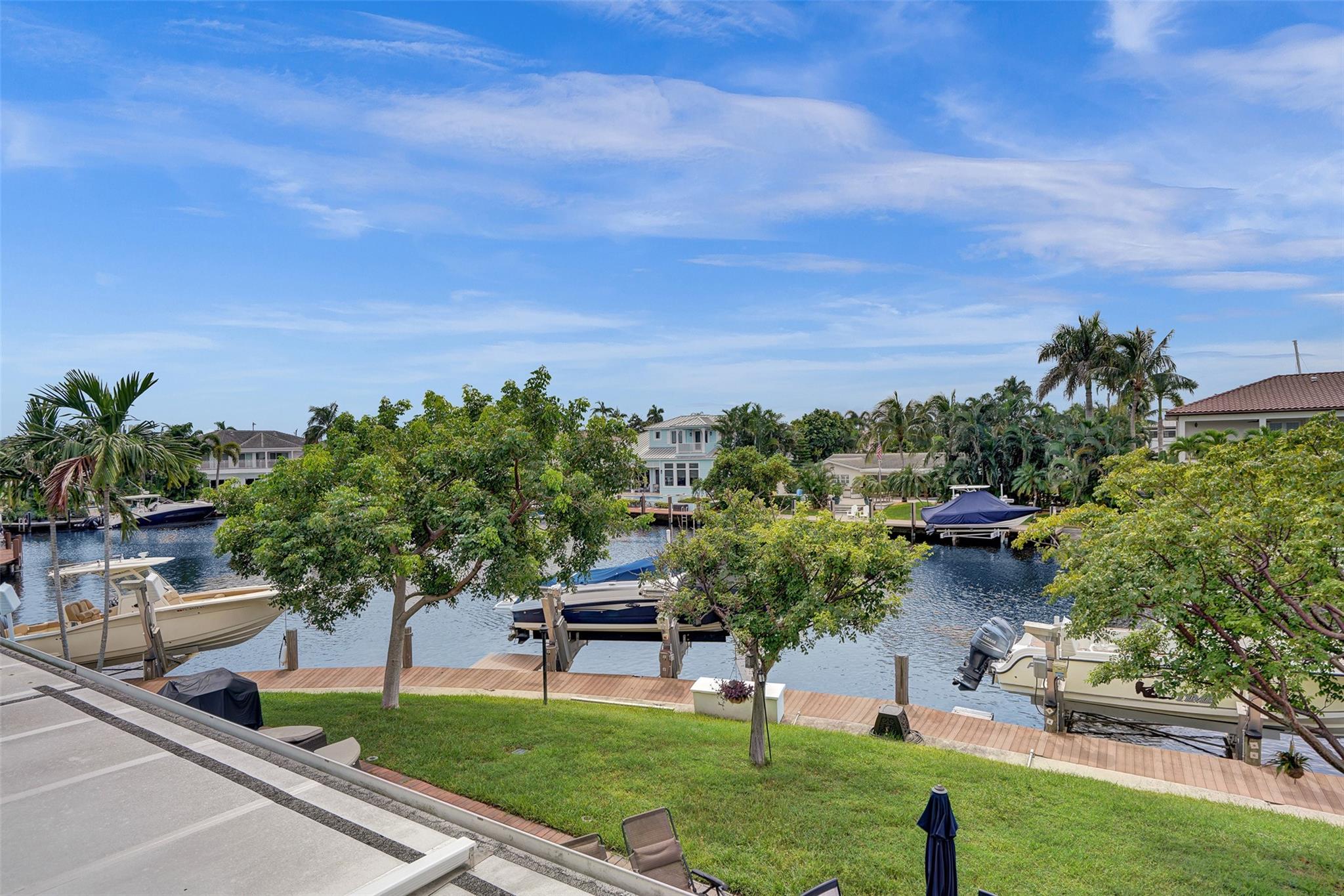 Woodcrest arms - Residential