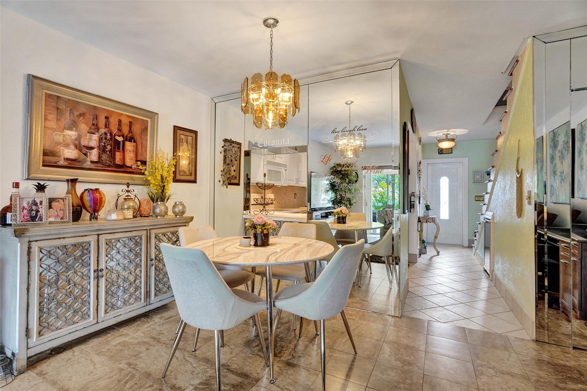 Woodcrest arms - Residential