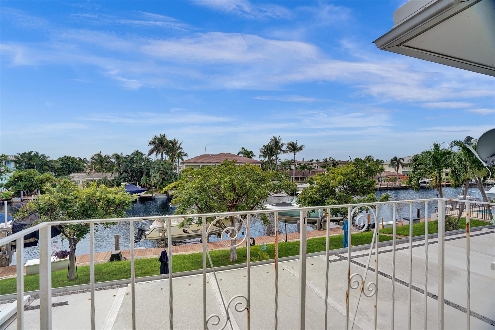 Woodcrest arms - Residential