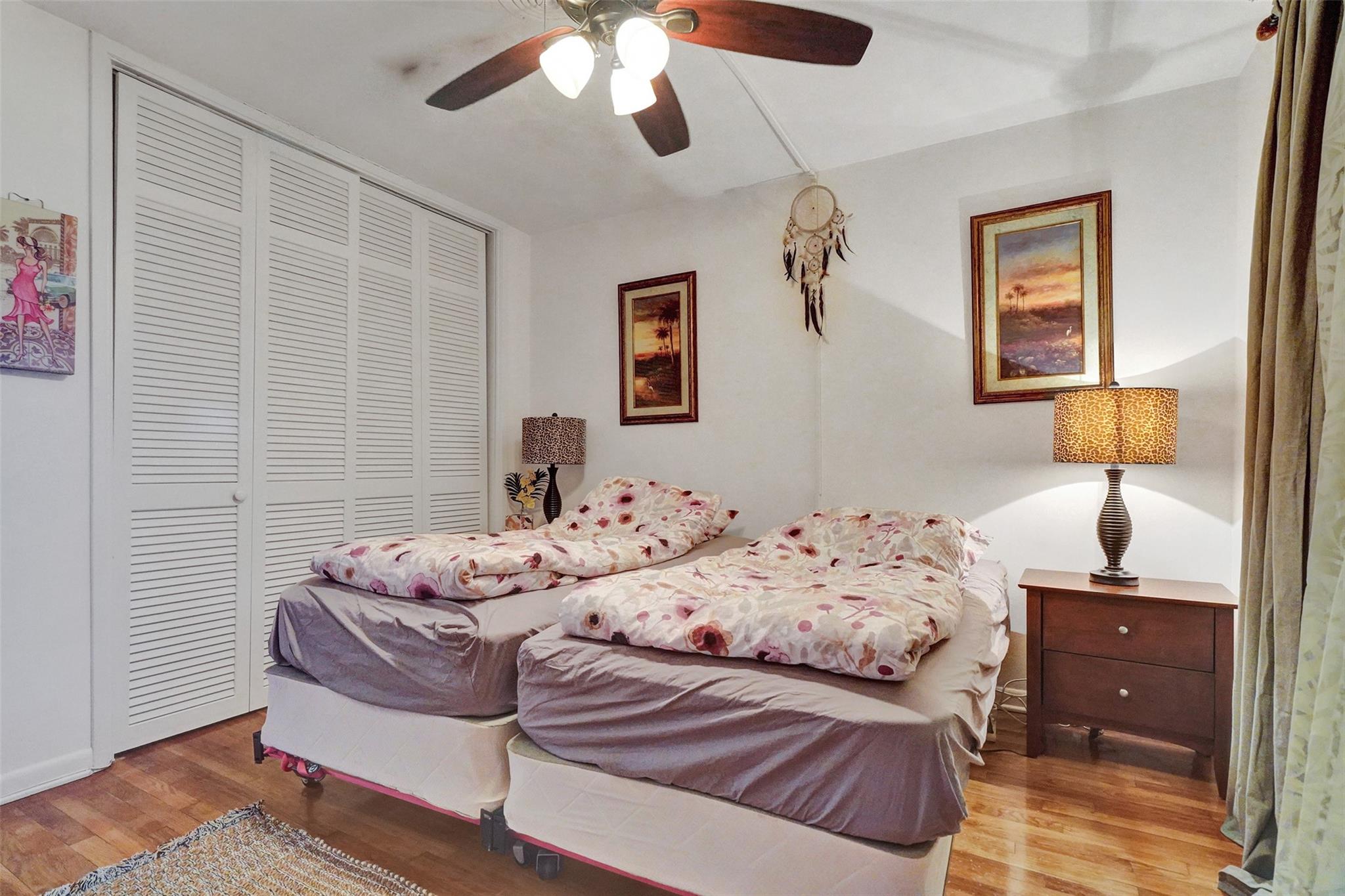 Woodcrest arms - Residential