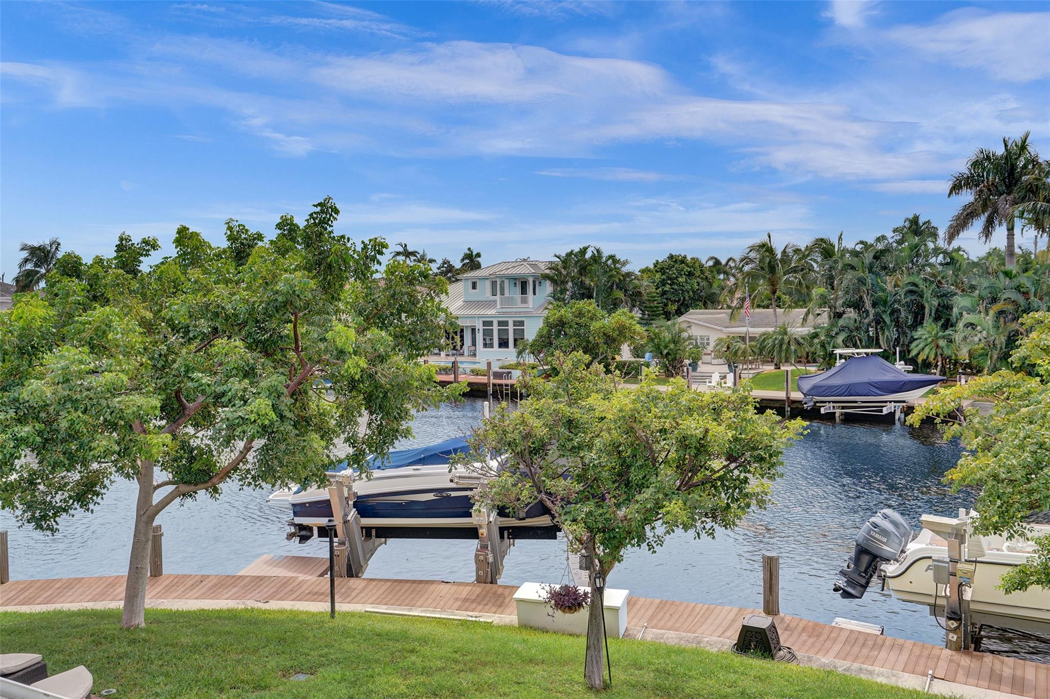 Woodcrest arms - Residential