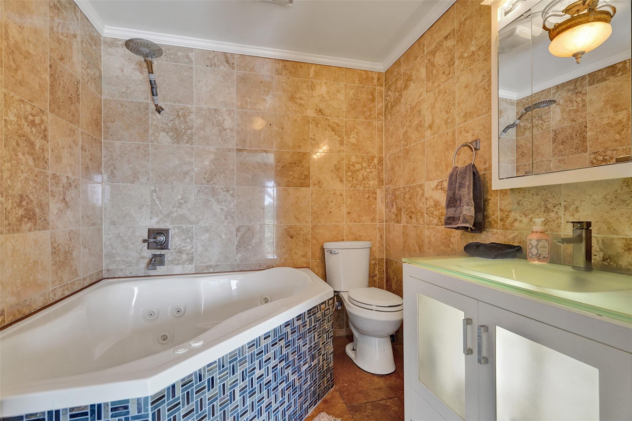 Woodcrest arms - Residential