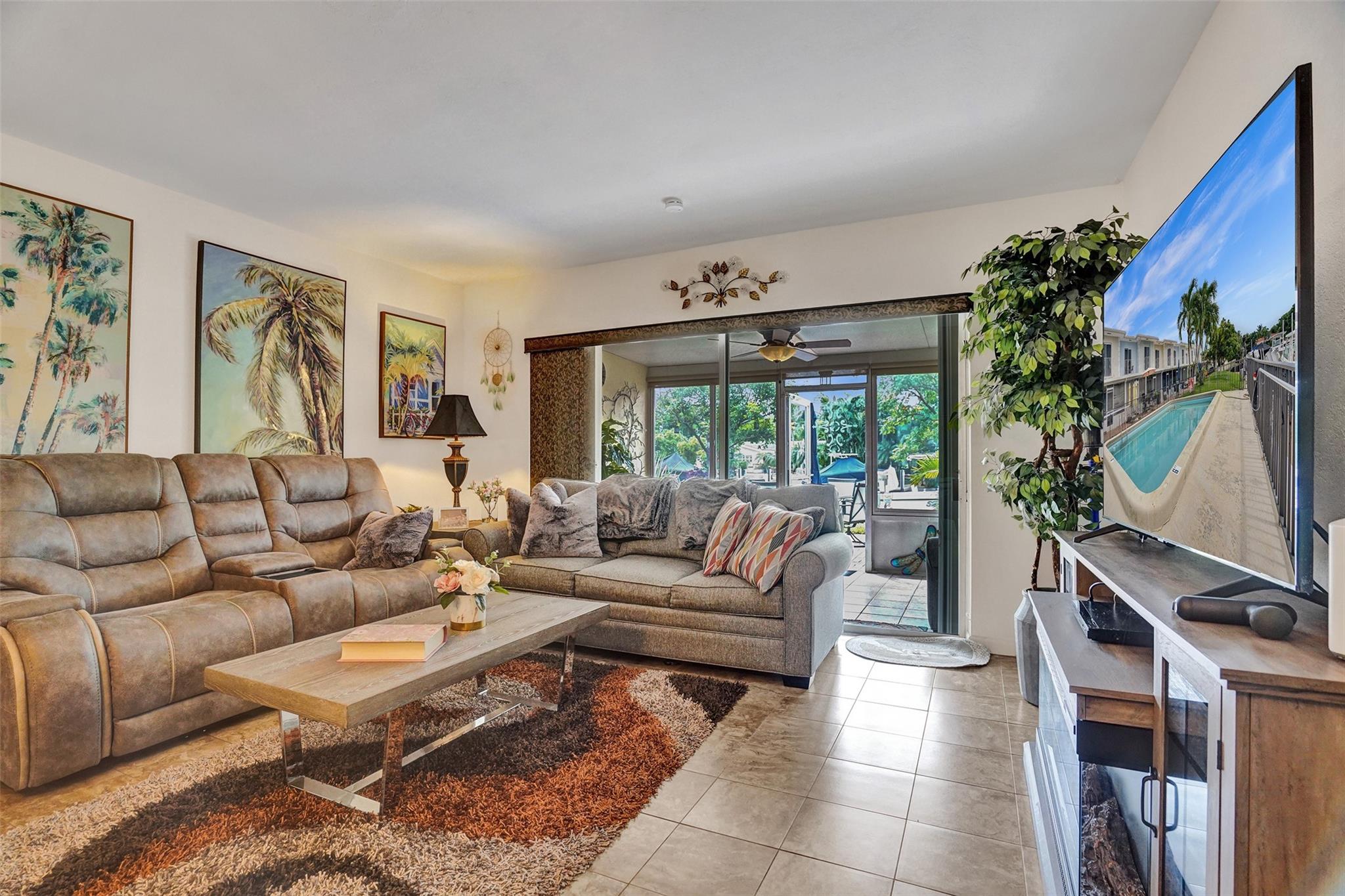 Woodcrest arms - Residential