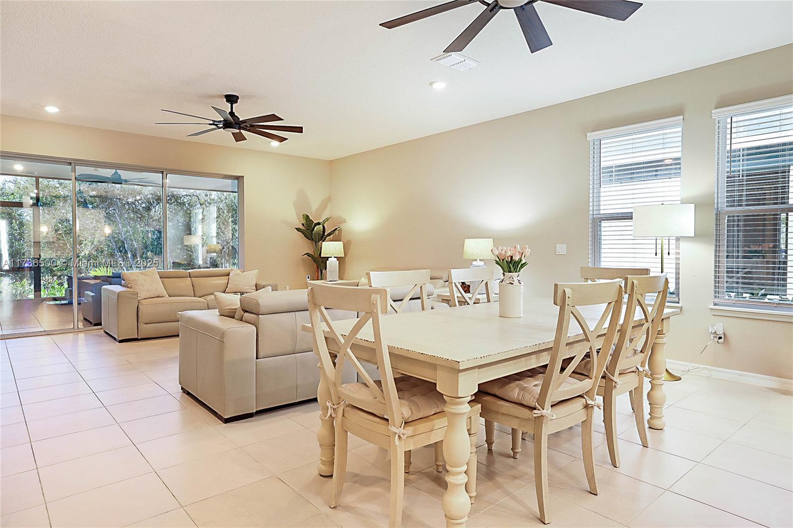 VERANDA OAKS - Residential Lease