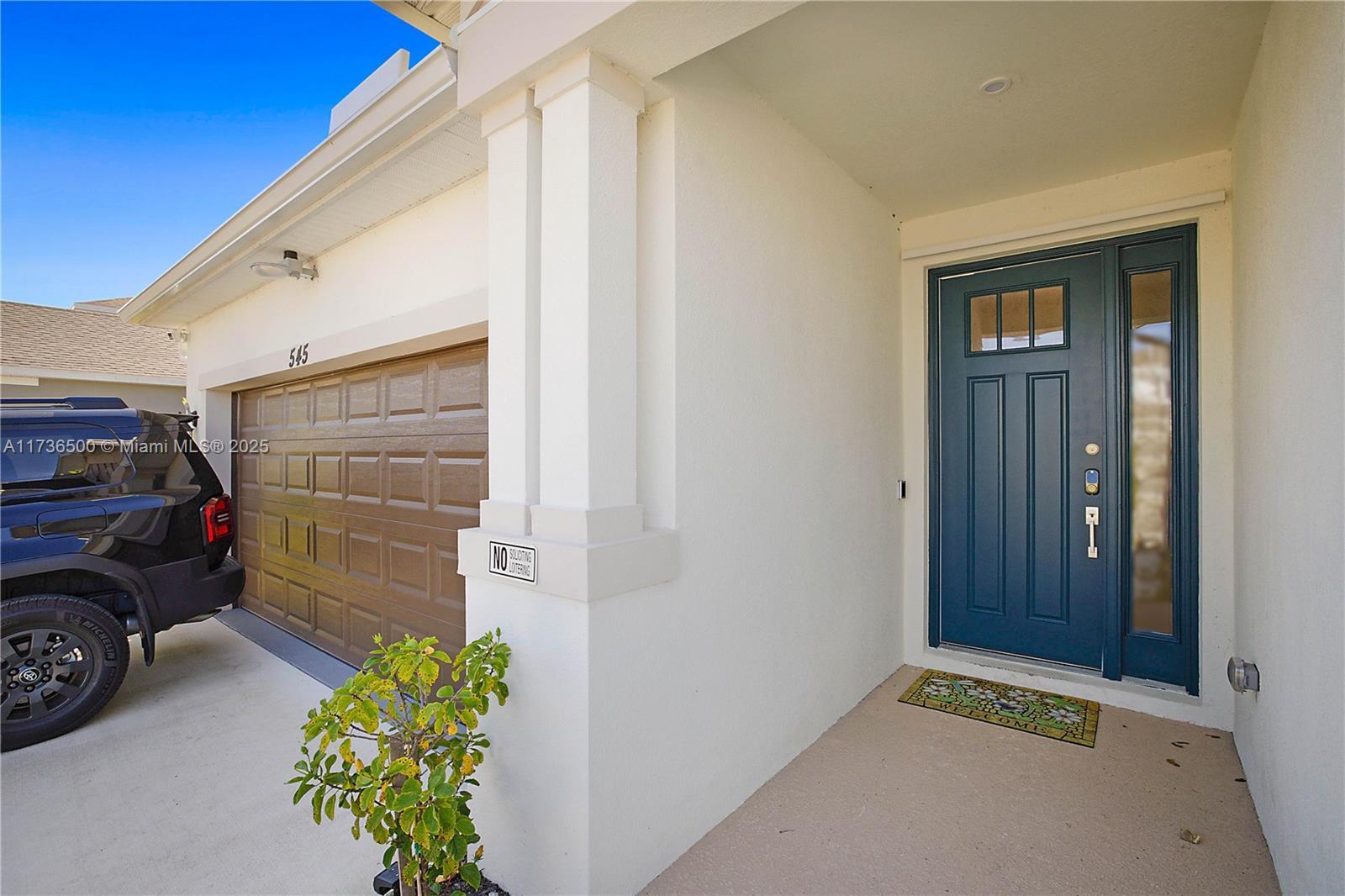 VERANDA OAKS - Residential Lease