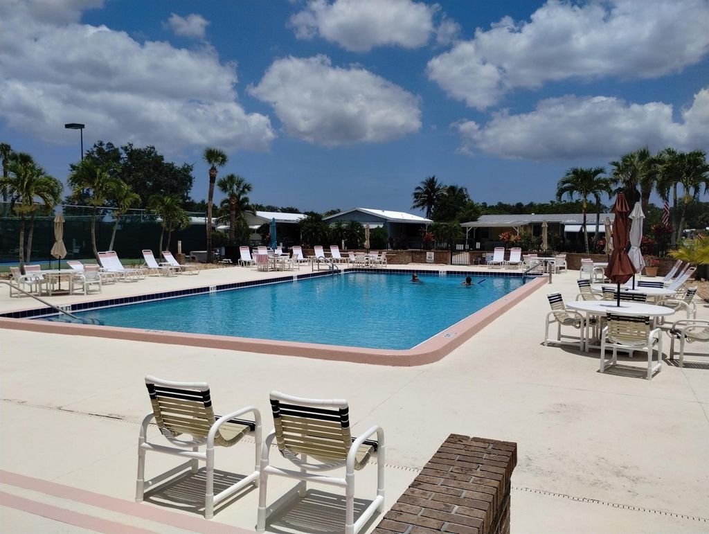 Photo of 2578 SW Thunderbird Trail, Stuart, FL 34997 (MLS # R11092452)