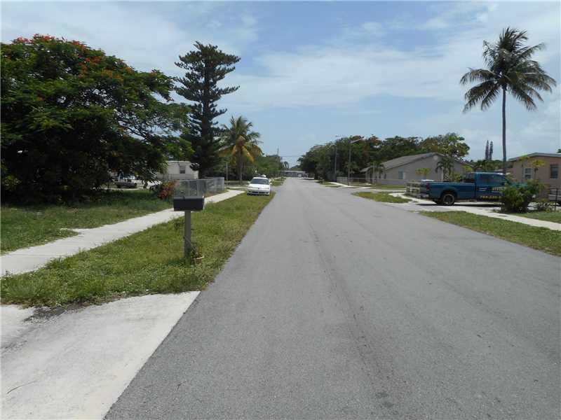 POMPANO BEACH HIGHLANDS - Residential