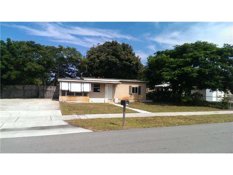 POMPANO BEACH HIGHLANDS - Residential