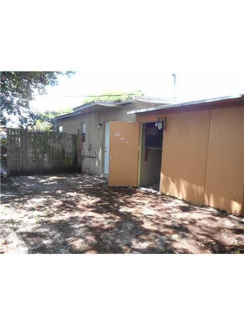 POMPANO BEACH HIGHLANDS - Residential