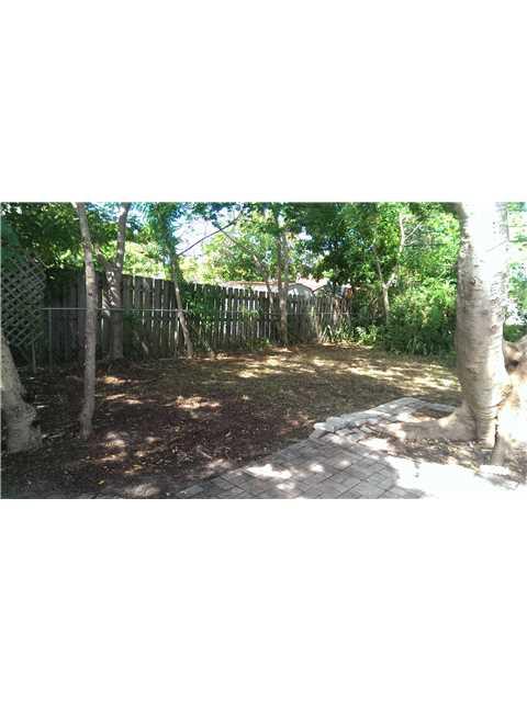 POMPANO BEACH HIGHLANDS - Residential