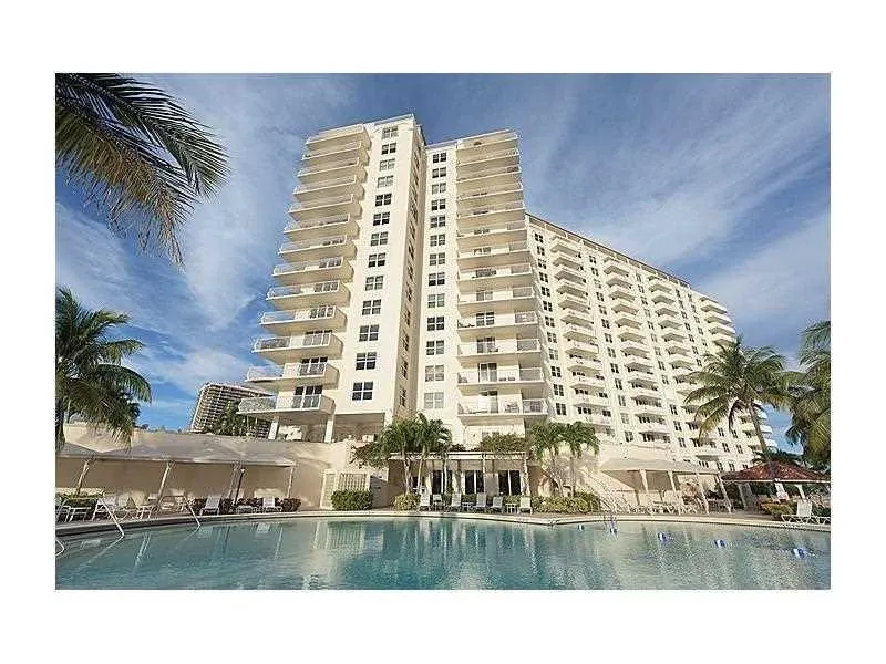 1 Las Olas Cir Unit 905  