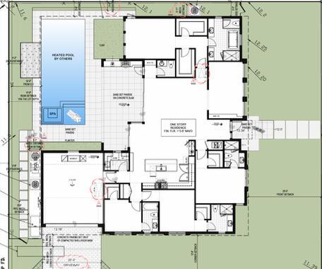 BROADMOOR SEC 4 - Residential