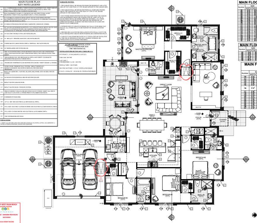 BROADMOOR SEC 4 - Residential