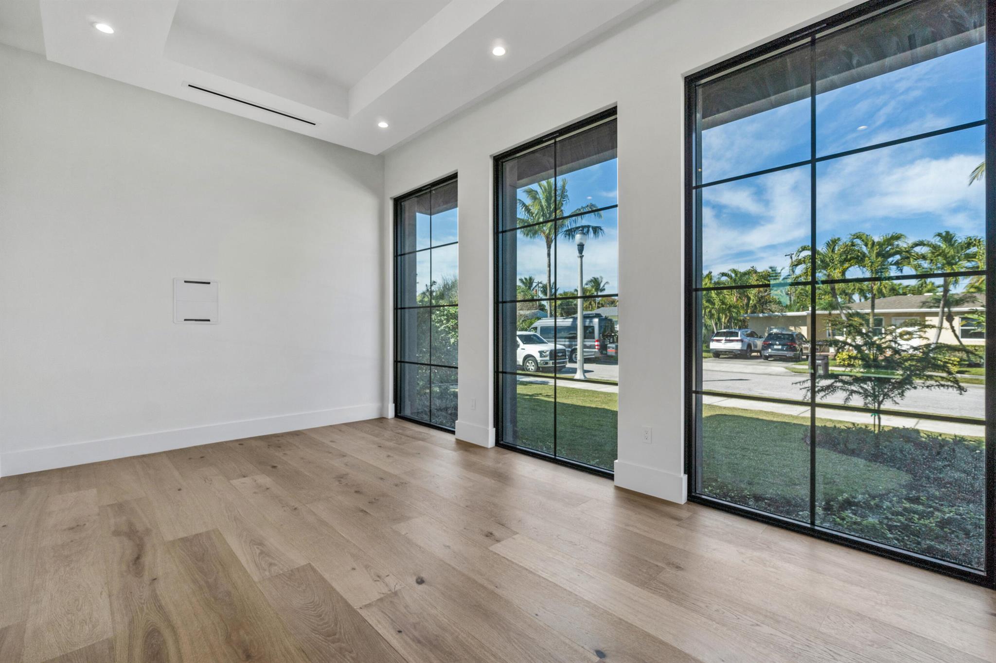 BROADMOOR SEC 4 - Residential