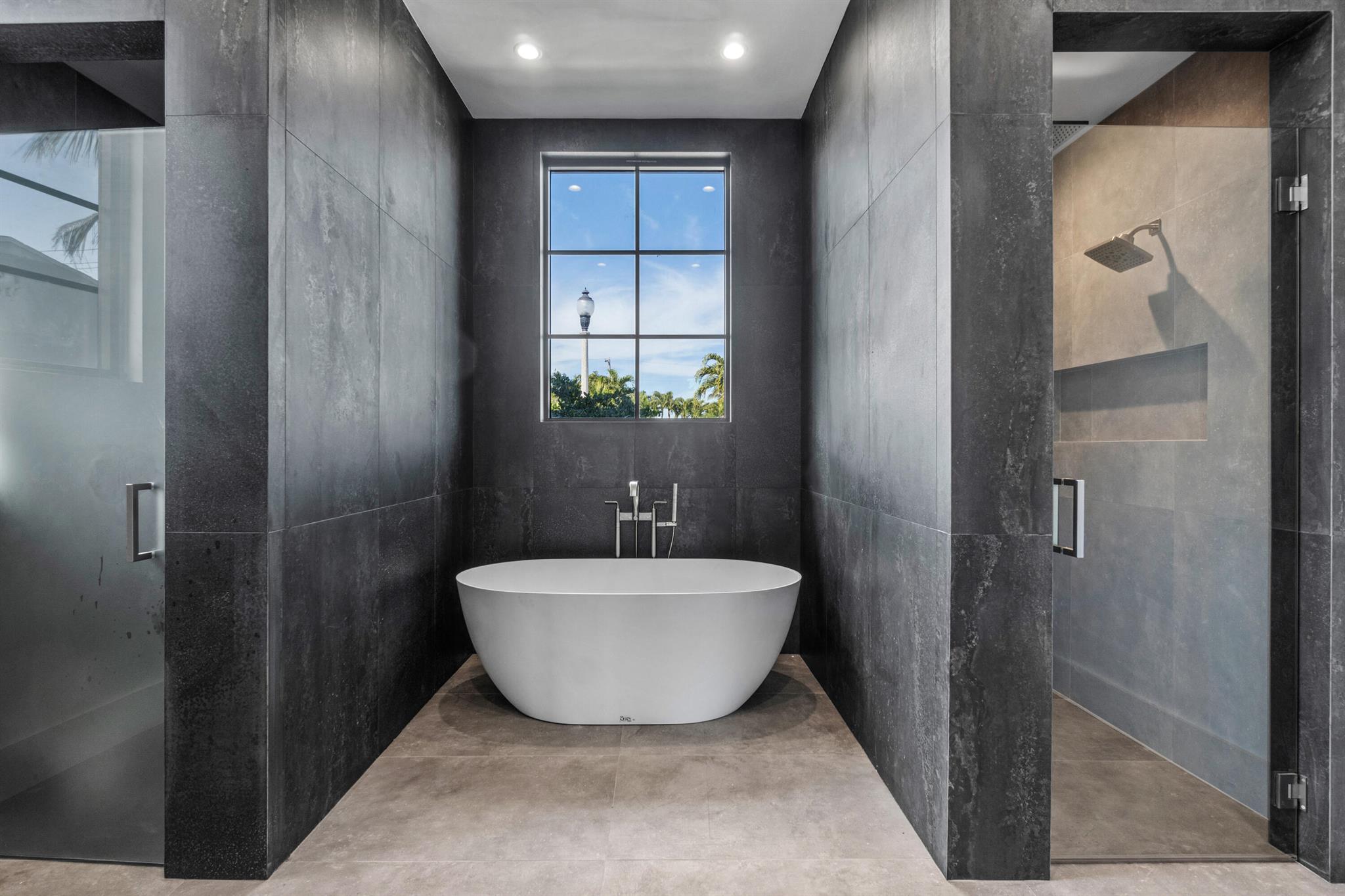 BROADMOOR SEC 4 - Residential